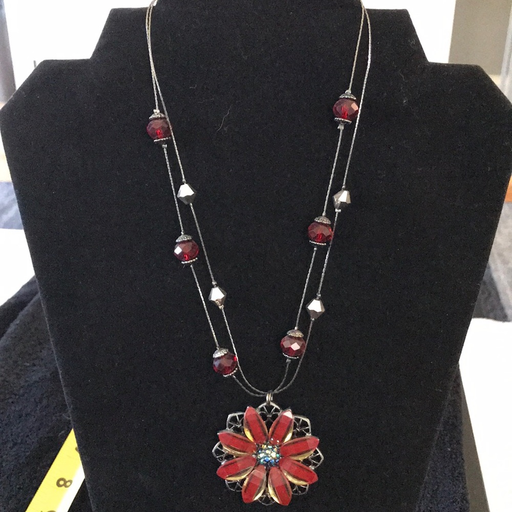 Beautiful Necklace